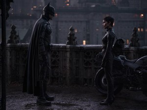 The Batman Sah Raup Rp 8,6 Triliun dari Bioskop Seluruh Dunia