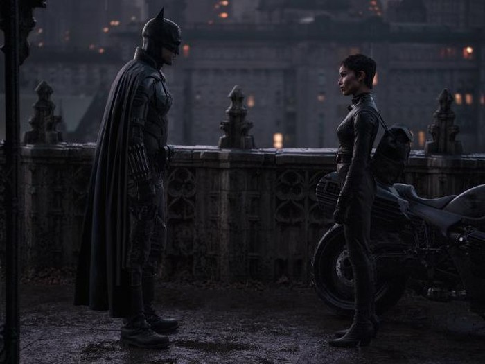 The Batman