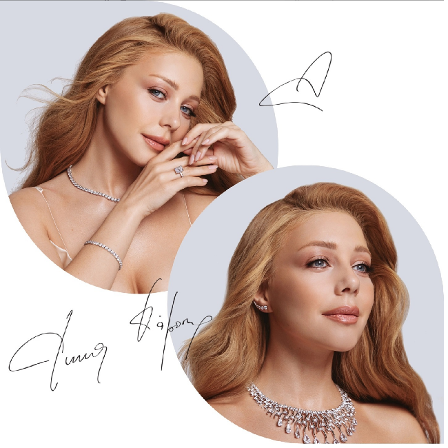 “Kamu adalah anak setan, seorang anak yang terlahir sia-sia, aneh, dan sampah. Aku akan membakar mu. Lihat saja f**k,” tulisnya di unggahan Instagram Story. Foto: Dok. Instagram @tina_karol