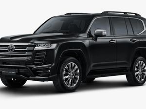 Tersangka Pembeli Land Cruiser Rp 3,8 Miliar di Gang Sempit Gugat KPK!
