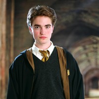Debut kemunculan Robert Pattinson di industri film sebagai Cedric Diggory dalam ‘Harry Potter and the Goblet of Fire’. Ia berperan sebagai Cedric Diggory, penyihir muda yang jadi idola di sekolah sihir Hogwarts. Foto: Dok. Warner Bros. Pictures