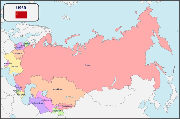 Uni Soviet