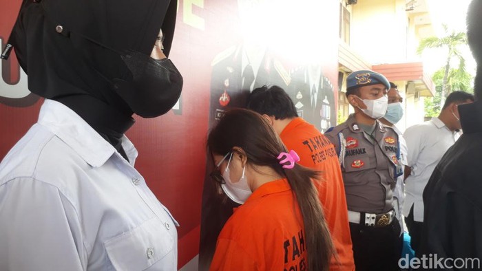 video perempuan bugil