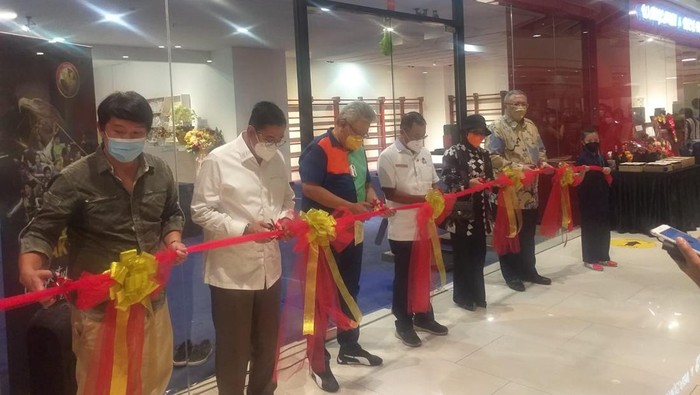 Wushu DKI Jakarta