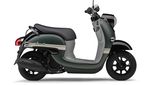 Wujud Motor Imut Yamaha yang Super Irit, Seliter Bensin Tembus 80 Km!