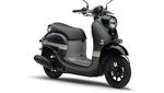 Wujud Motor Imut Yamaha yang Super Irit, Seliter Bensin Tembus 80 Km!