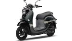 Wujud Motor Imut Yamaha yang Super Irit, Seliter Bensin Tembus 80 Km!