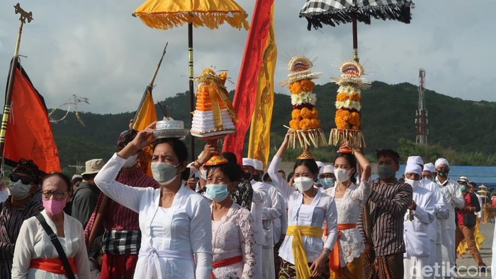 10 Ucapan Hari Raya Nyepi 2022 yang Penuh Makna