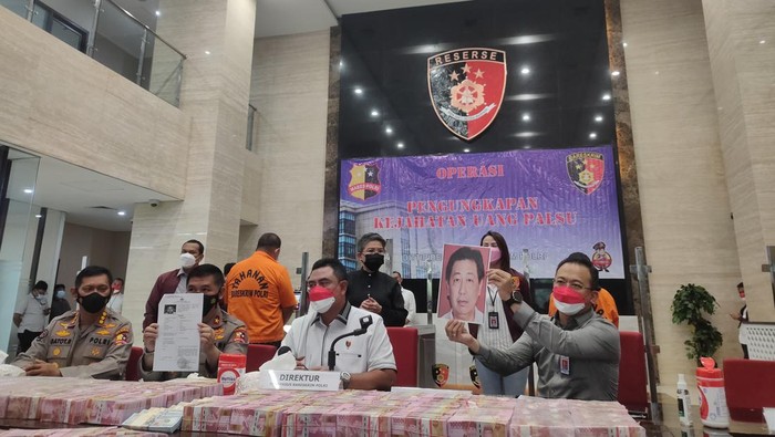 2 Tersangka Petinggi KSP Indosurya Ditahan, 1 DPO