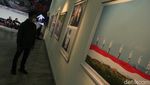 731 Hari Pandemi di Indonesia Dalam Bingkai Foto