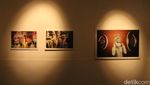 731 Hari Pandemi di Indonesia Dalam Bingkai Foto