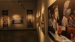 731 Hari Pandemi di Indonesia Dalam Bingkai Foto