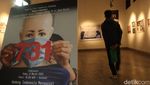 731 Hari Pandemi di Indonesia Dalam Bingkai Foto