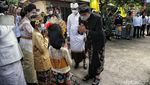 Jelang Nyepi, Anies Baswedan Hadiri Upacara Tawur Agung Kesanga