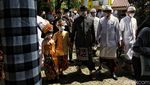 Jelang Nyepi, Anies Baswedan Hadiri Upacara Tawur Agung Kesanga