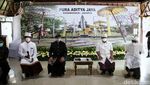 Jelang Nyepi, Anies Baswedan Hadiri Upacara Tawur Agung Kesanga