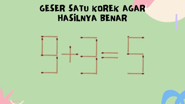 Asah otak detikHealth.
