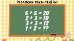 Tebak-tebakan Buat Si Genius, Apakah Kamu Termasuk? Coba Buktikan