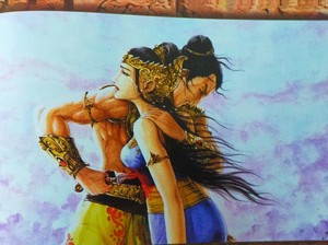 Nama Banyuwangi Berasal dari Legenda Kisah Sri Tanjung-Sidapaksa