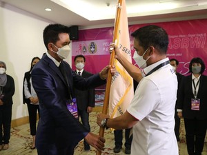 ASBWI Menanti Arahan PSSI untuk Gelaran Piala Pertiwi