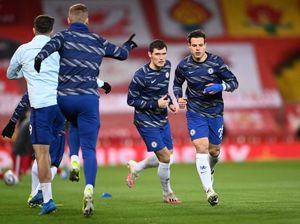 Dua Bek Chelsea OTW ke Barcelona?