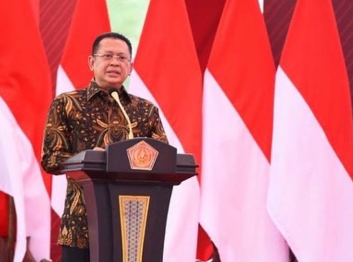 Bambang Soesatyo