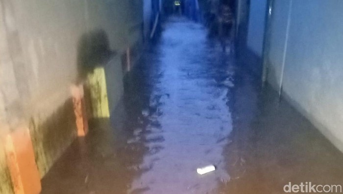 banjir di probolinggo
