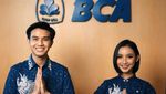 BCA Dukung Kemajuan UMKM Indonesia