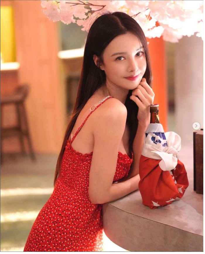 Cathryn Li