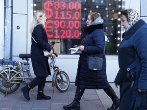 Bank Prancis SocGen Hengkang dari Rusia, Jual Saham ke Eks Wakil PM