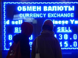 Banyak Banget, Ini Daftar Perusahaan yang Beri Hukuman ke Rusia