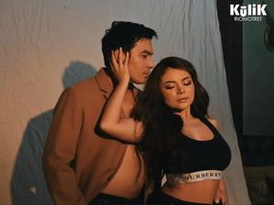 Dinar Candy-Ridho Ilahi Bijaksana di Social Media Setelah Putus
