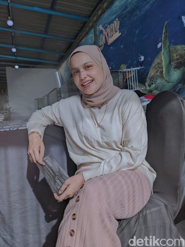 Foto Fadhilah Mzahid.