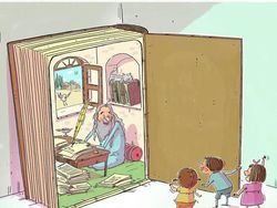 Karikatur Sindiran Tajam Kehidupan Modern Saat Ini