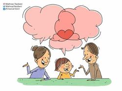 Karikatur Sindiran Tajam Kehidupan Modern Saat Ini