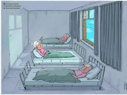 Karikatur Sindiran Tajam Kehidupan Modern Saat Ini