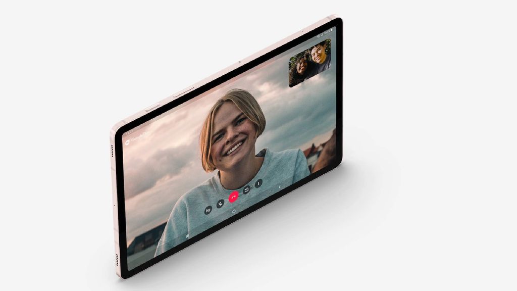 Galaxy Tab S8