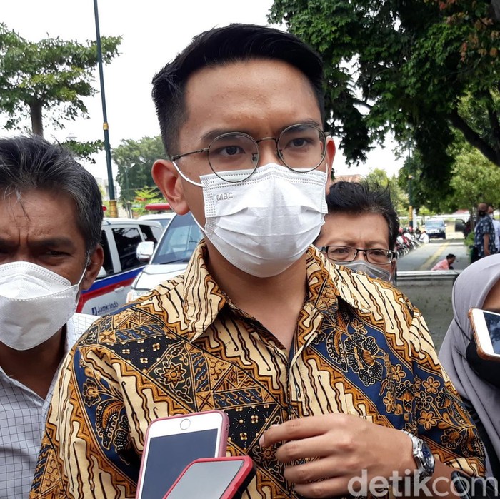 GPH Bhre Wira Sudjiwa bakal dikukuhkan jadi Mangkunegoro X