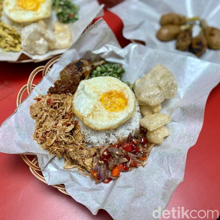Halo Bali