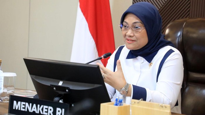 Ida Fauziyah