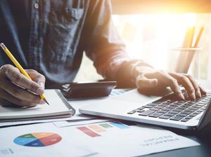 Startup Tanda Tangan Digital RI Dapat Suntikan Modal Rp 744 M