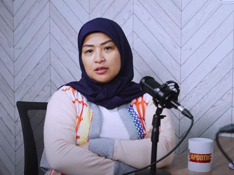 Ira Riswana