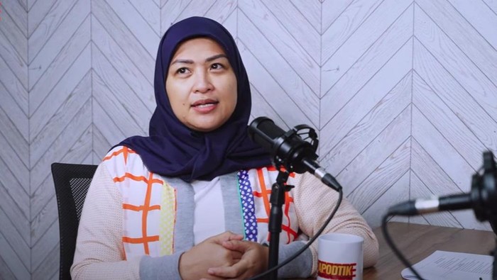 Ira Riswana