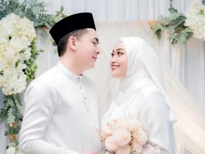 Most Pop: Viral Kisah Cinta Majikan & Karyawan, Berawal Dari Belajar Agama