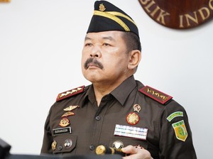 Menanti Jaksa Agung Umumkan Tersangka Baru Pengadaan Pesawat Garuda