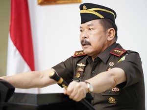 Jaksa Agung Tegaskan Tak Pandang Bulu Usut Kasus Ekspor Minyak Goreng