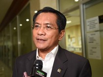 DPR Minta Kemenag Terbitkan Edaran Setop Keberangkatan Umrah Jelang Musim Haji