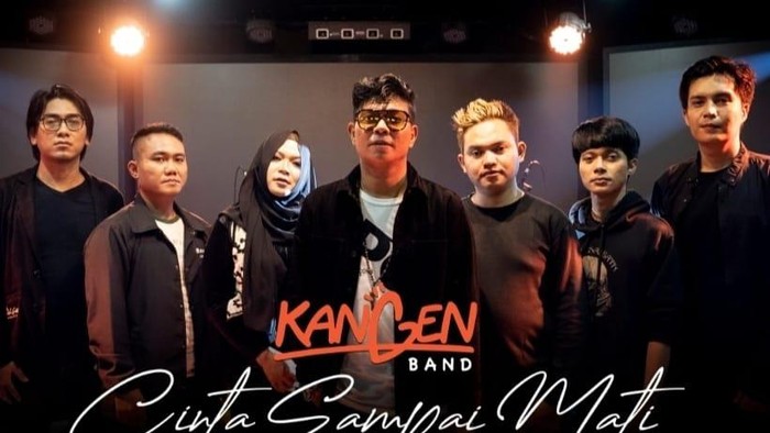 kangen band