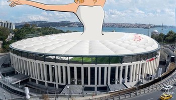 Balerina. Foto: Robin Yayla