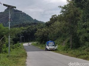 Jalan Lingkar Kota Wonogiri Bakal Dipasangi Rambu, Truk Kini Bisa Melintas